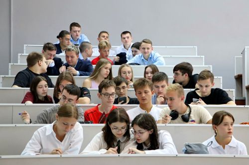 Вакансии горячей линии педагогов Минпросвещения России